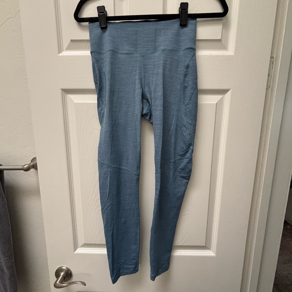 Outdoor Voices leggings